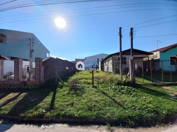 Lote/Terreno em Porto Alegre - Hípica