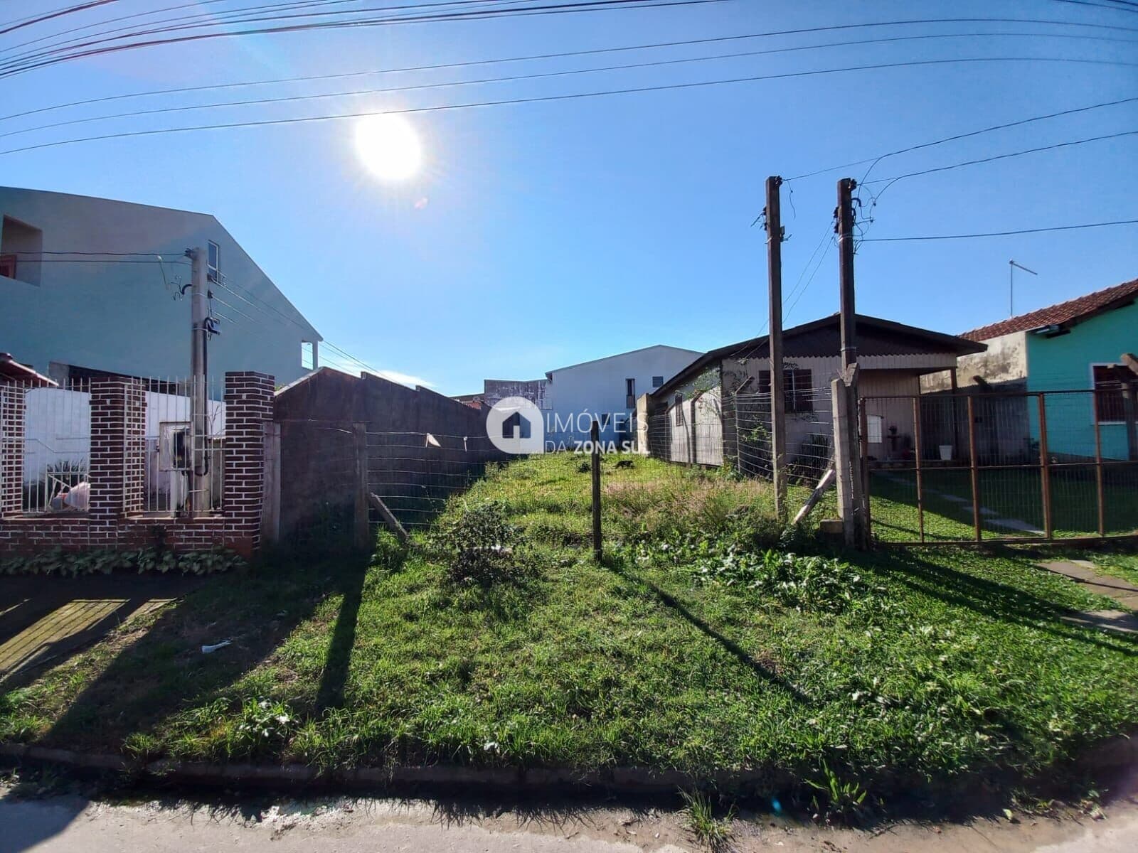 Lote/Terreno em Porto Alegre - Hípica