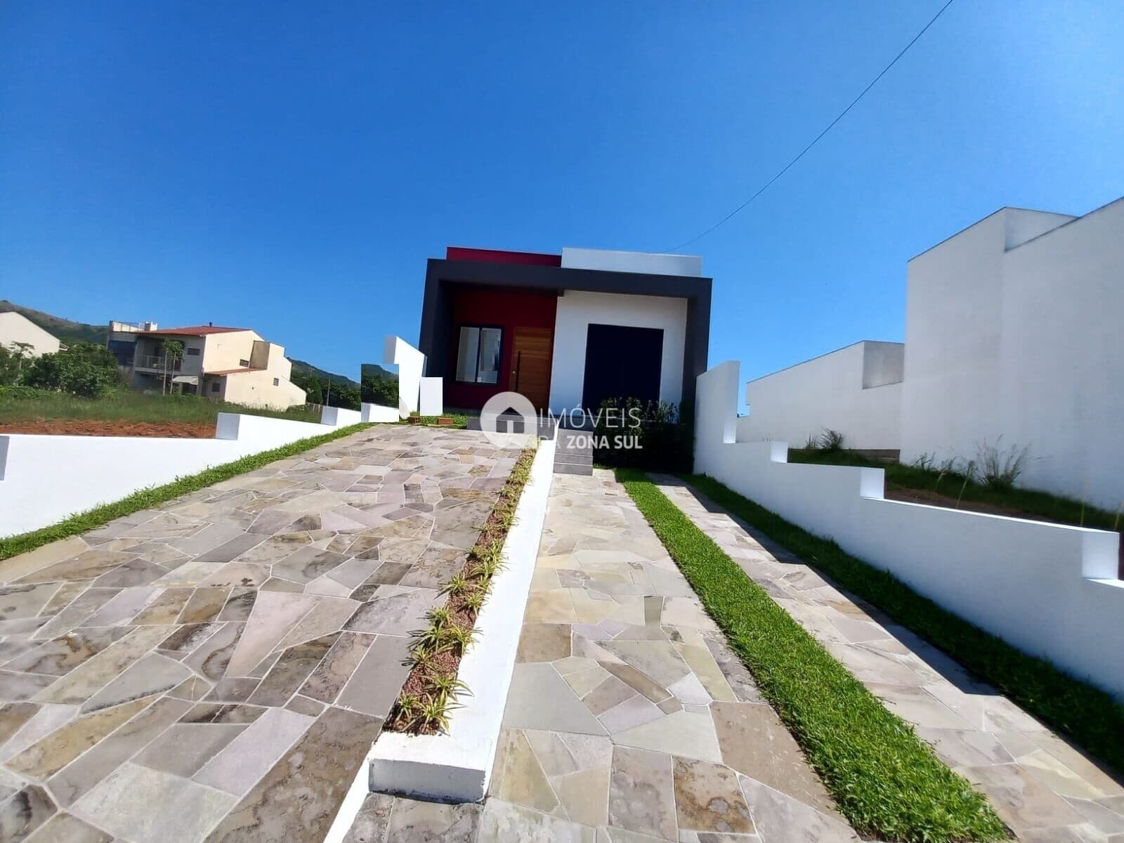 Casa em Porto Alegre - Hípica