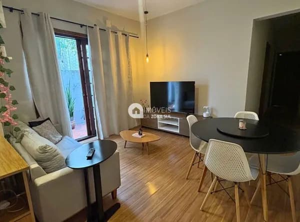 Apartamento em Porto Alegre - Floresta