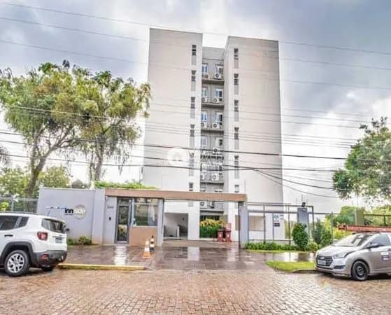 Apartamento em Tristeza, Porto Alegre/RS