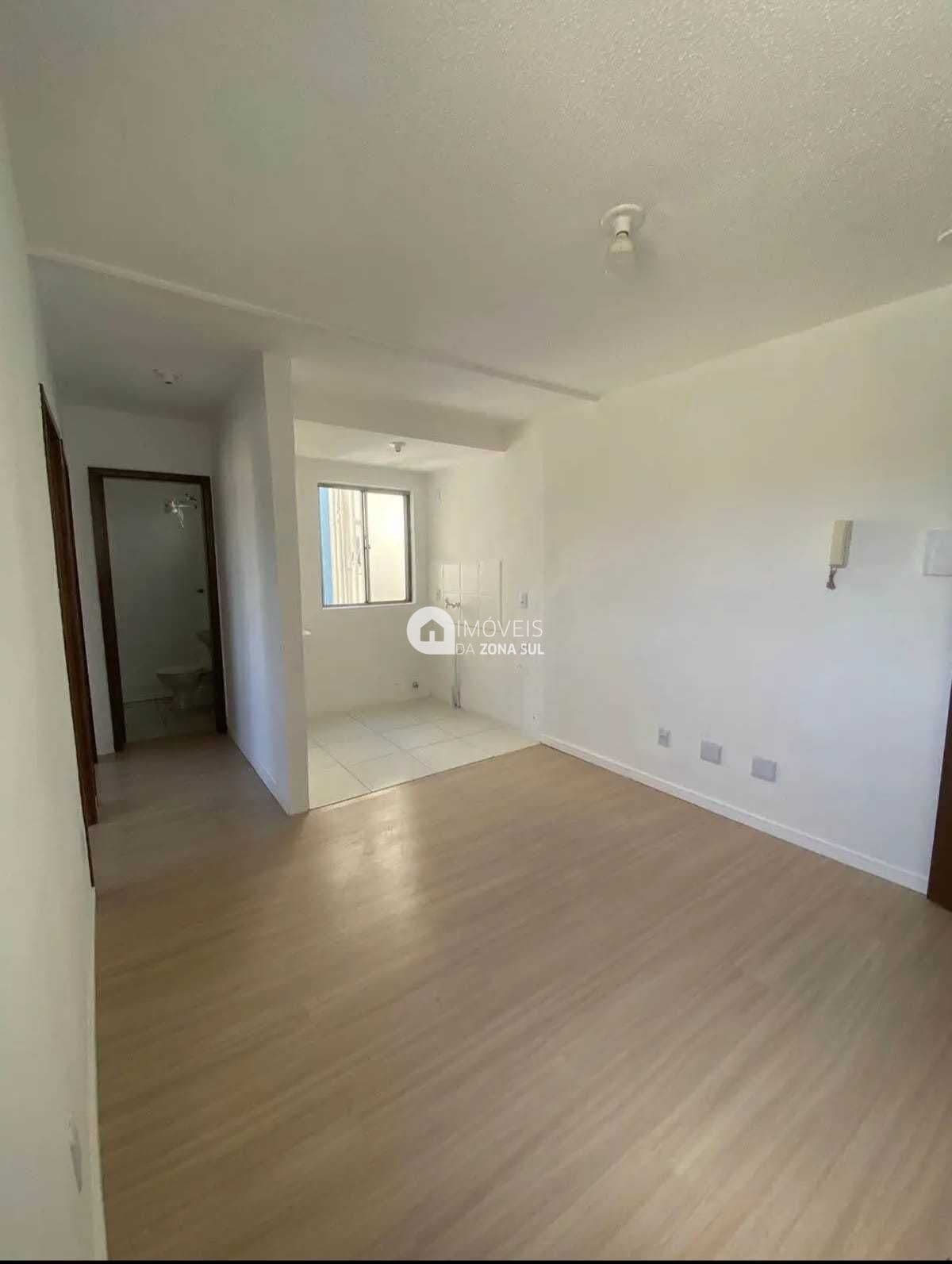 Apartamento em Porto Alegre - Restinga