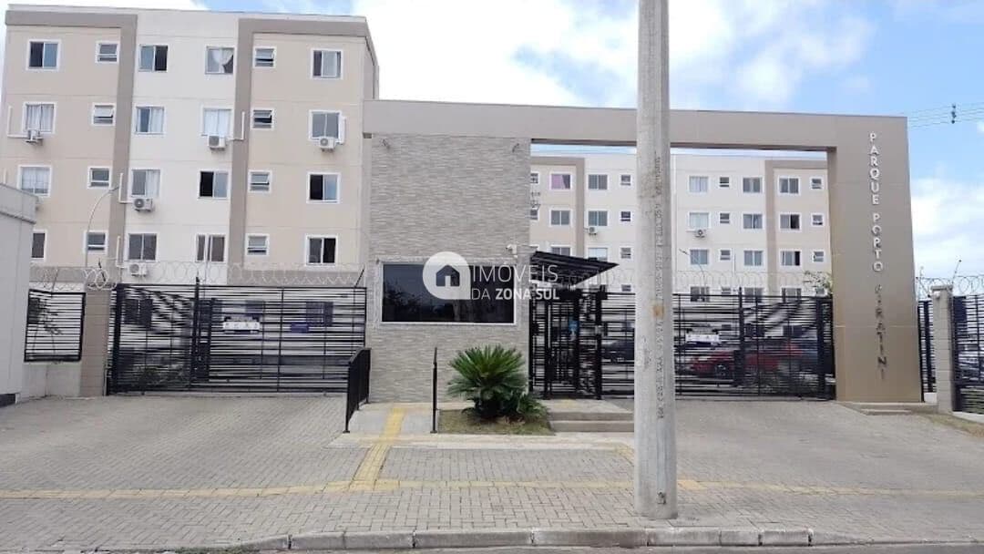 Apartamento em Canoas - Estância Velha