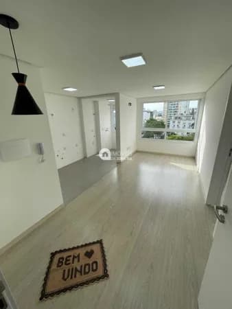 Apartamento em Porto Alegre - Menino Deus