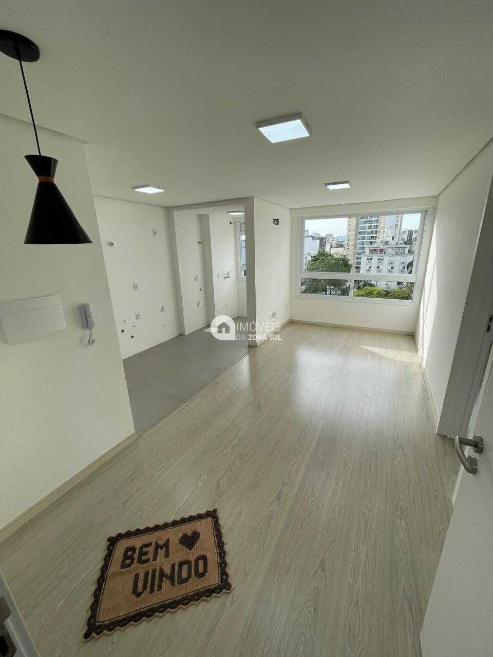 Apartamento em Porto Alegre - Menino Deus