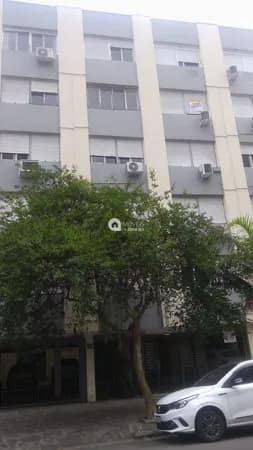 Apartamento em Centro Histórico, Porto Alegre/RS
