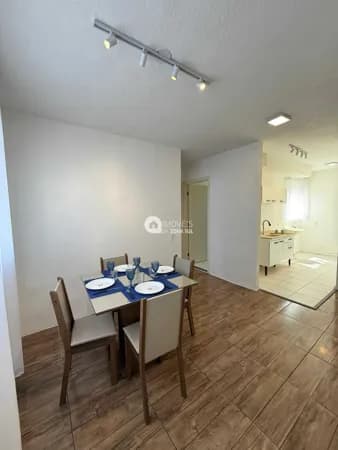 Apartamento em Porto Alegre - Mário Quintana
