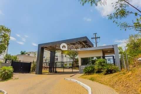 Apartamento em Porto Alegre - Lomba do Pinheiro