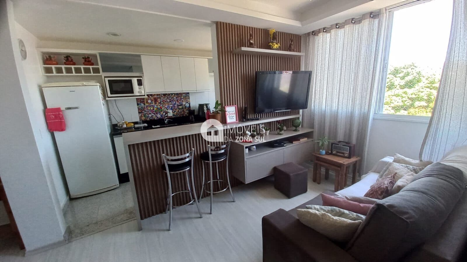 Apartamento em Porto Alegre - Ipanema