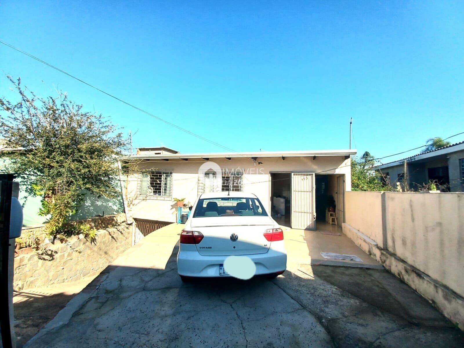 Casa em Porto Alegre - Lomba do Pinheiro