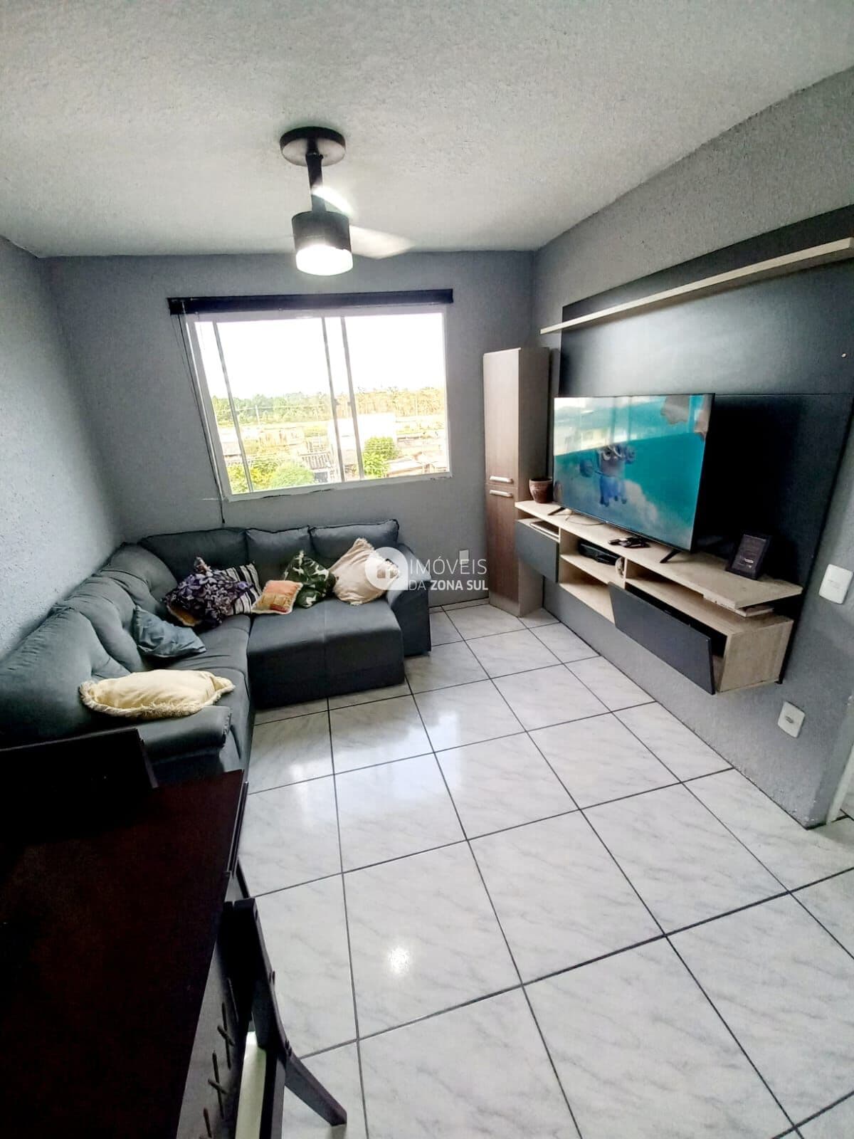 Apartamento em Porto Alegre - Restinga
