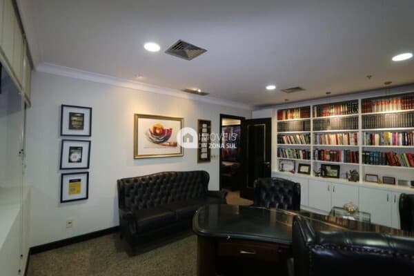 Conjunto Comercial no bairro Auxiliadora