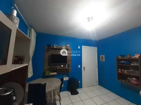 Apartamento em Porto Alegre - Restinga
