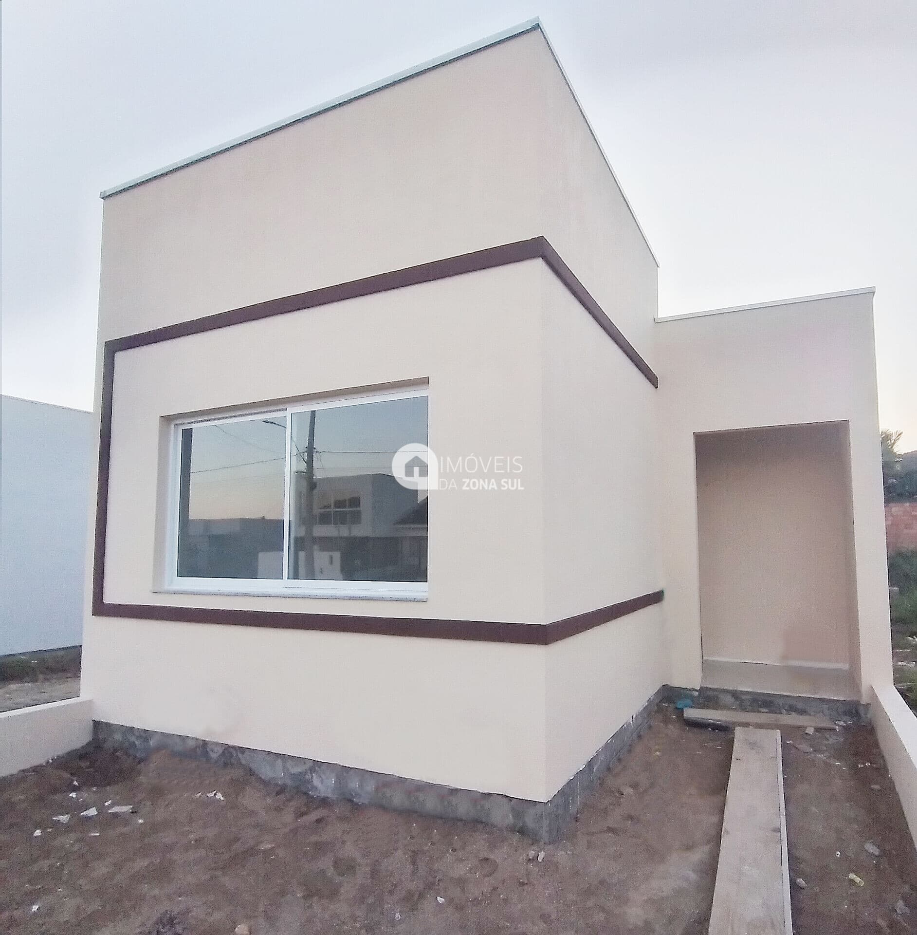Casa em Porto Alegre - Aberta dos Morros