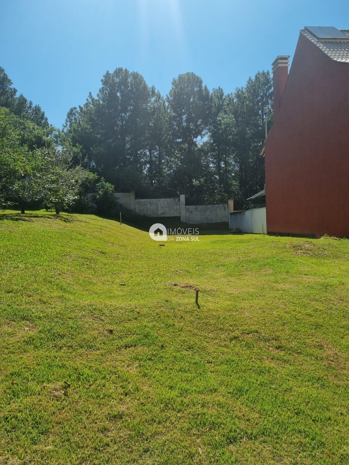 Lote/Terreno em Porto Alegre - Restinga