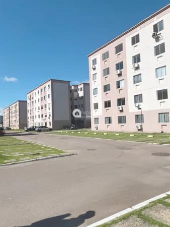 Apartamento em Hípica, Porto Alegre/RS