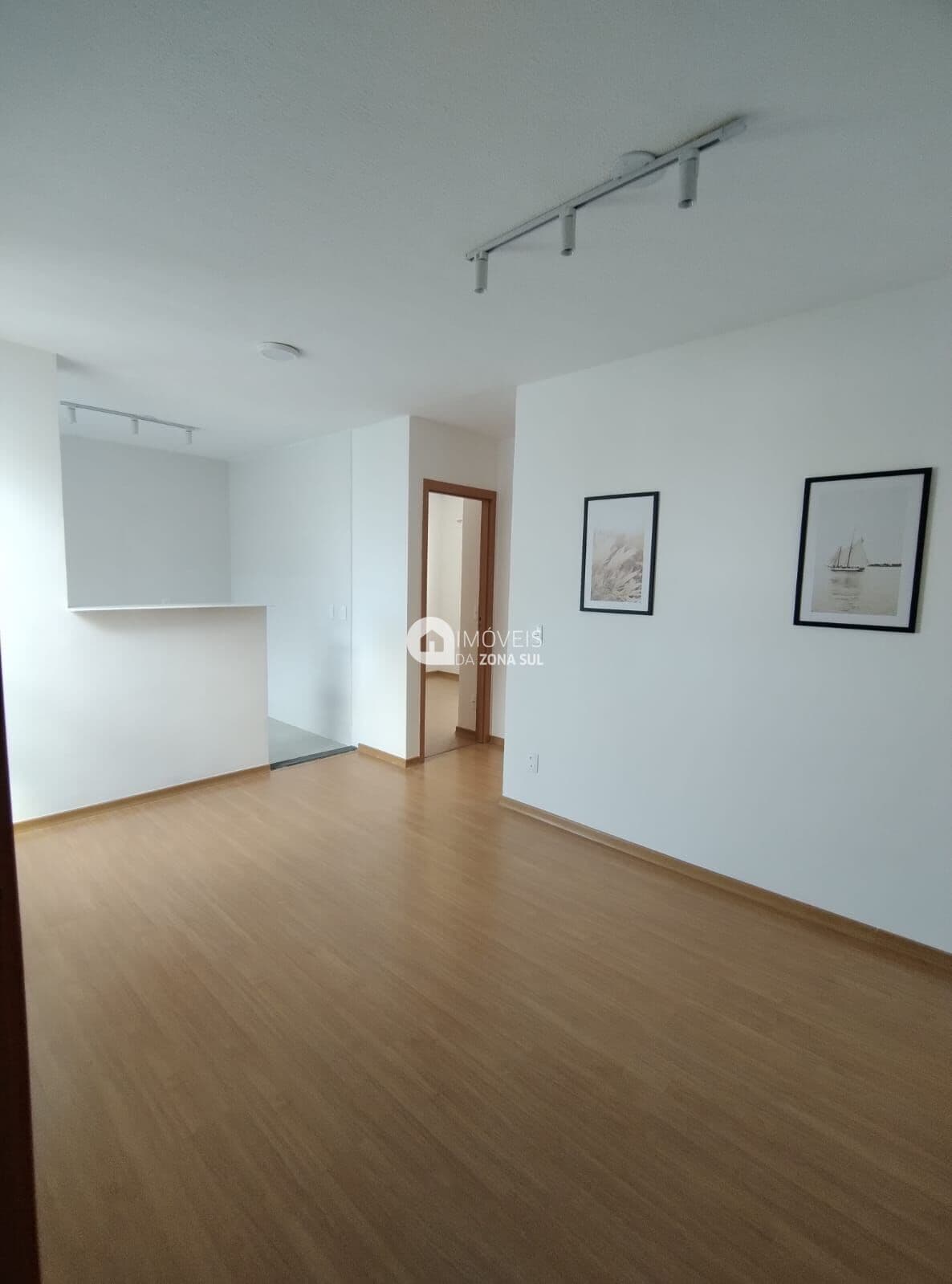 Apartamento em Porto Alegre - Protásio Alves