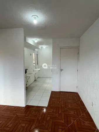 Apartamento em Porto Alegre - Restinga
