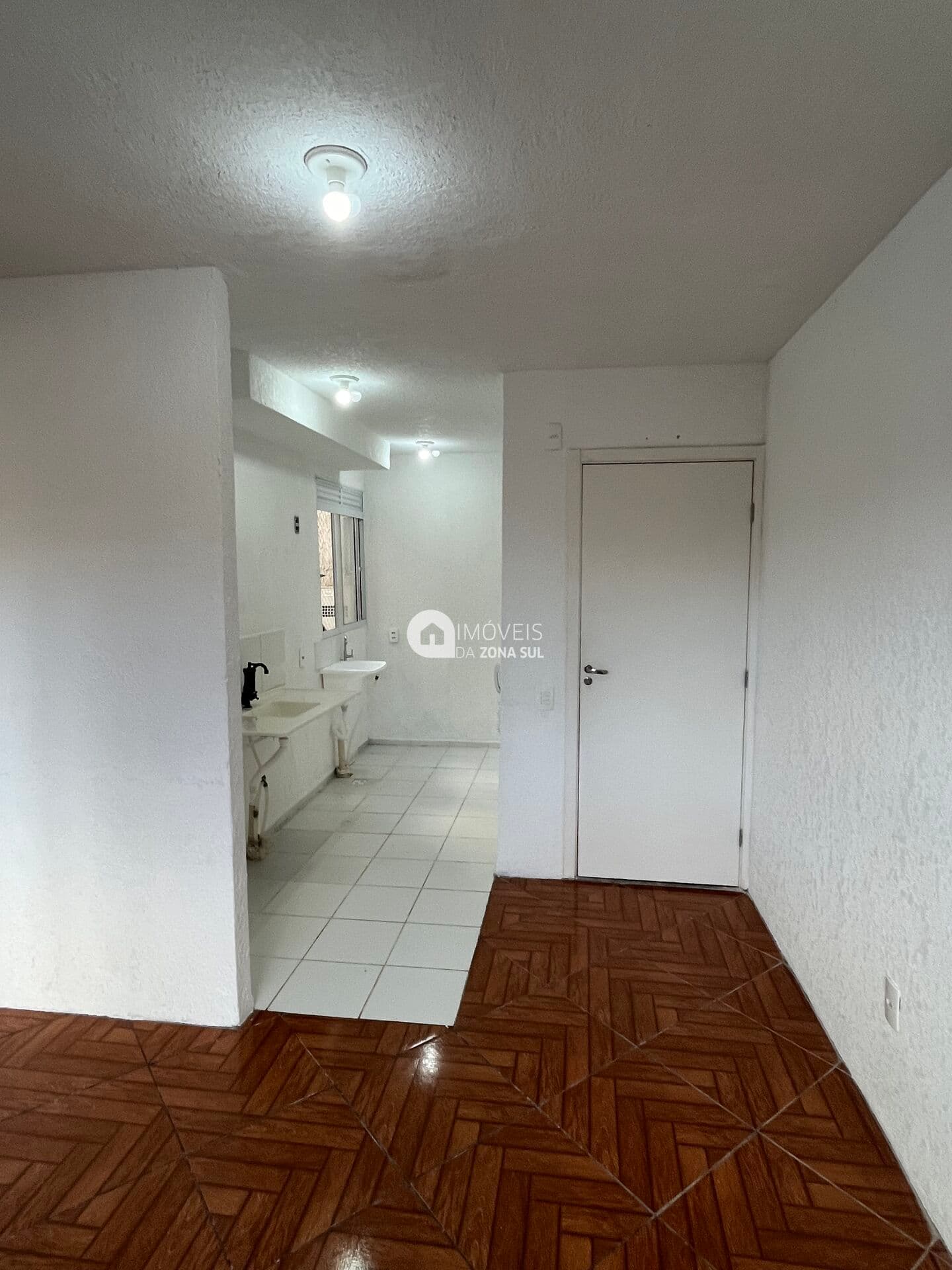Apartamento em Porto Alegre - Restinga