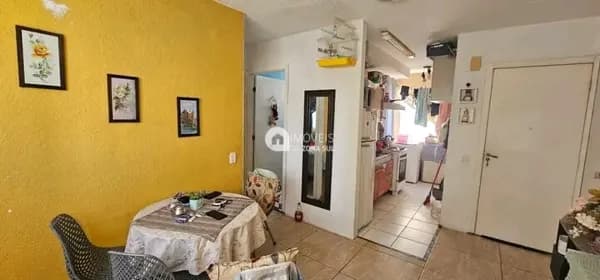 Apartamento em Porto Alegre - Hípica
