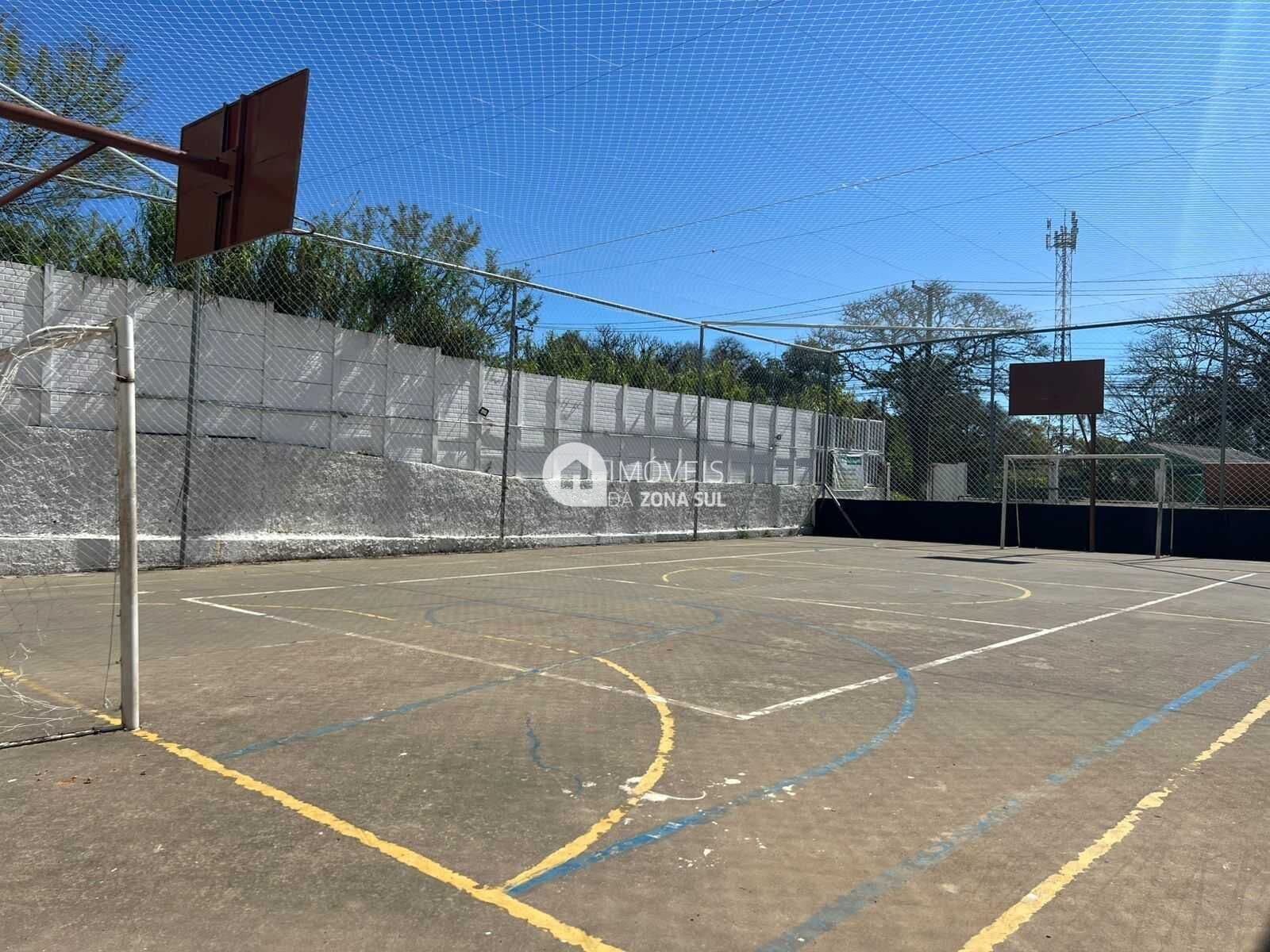 Apartamento em Porto Alegre - Restinga