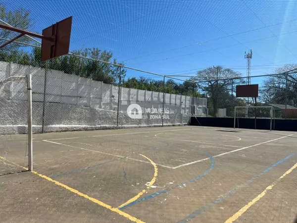 Apartamento em Porto Alegre - Restinga