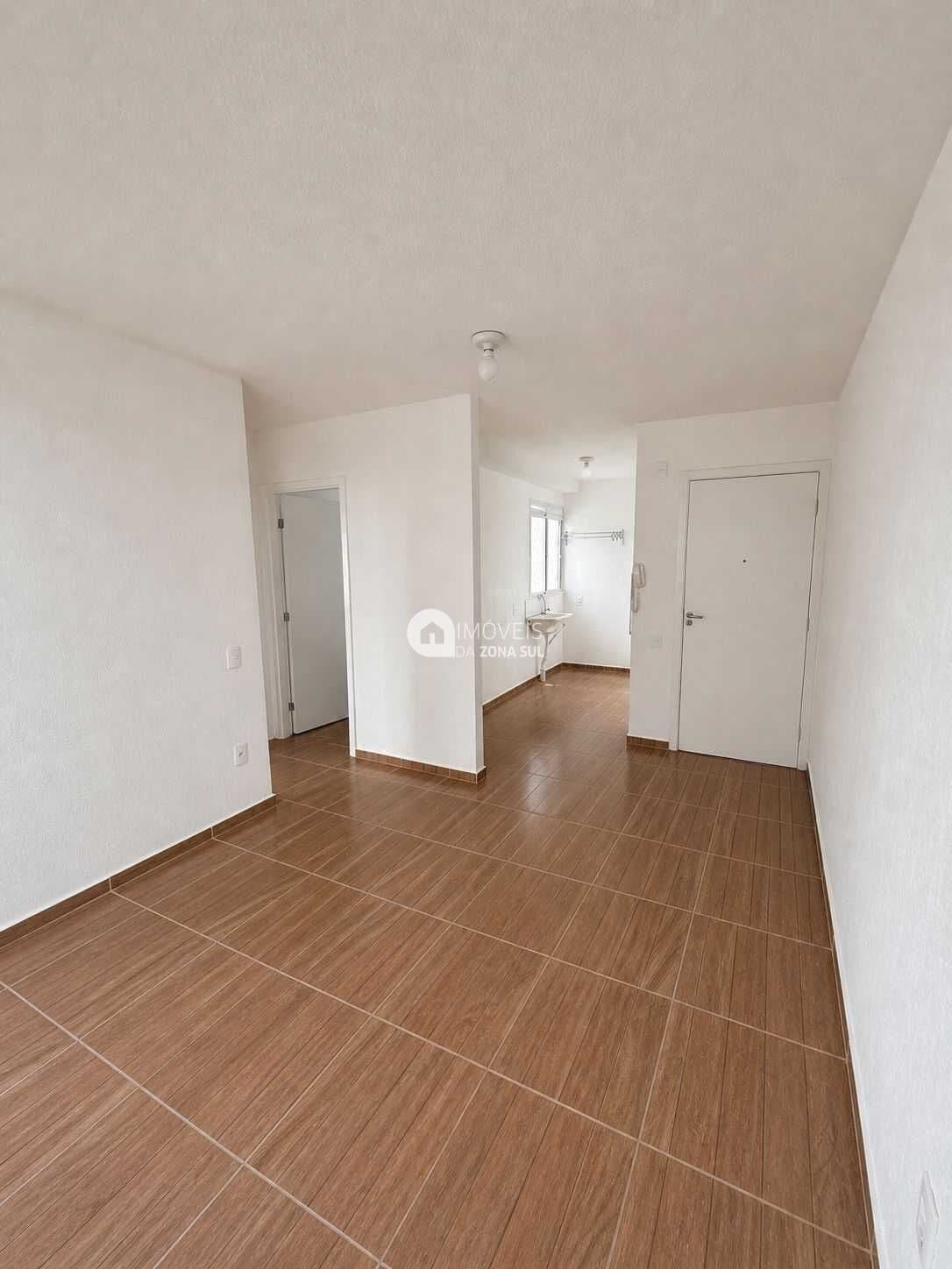 Apartamento na Restinga