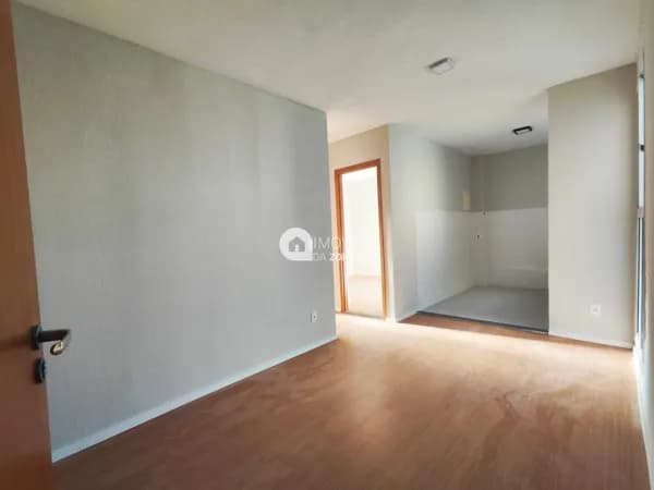 Apartamento em Porto Alegre - Restinga