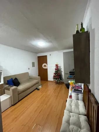 Apartamento em Porto Alegre - Campo Novo