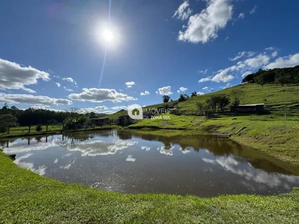 Fazenda/Sítios/Chácaras em Santo Antônio da Patrulha - Santo Antônio da Patrulha