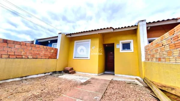 Casa em Porto Alegre - Restinga