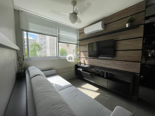 Apartamento em Porto Alegre - Ipanema