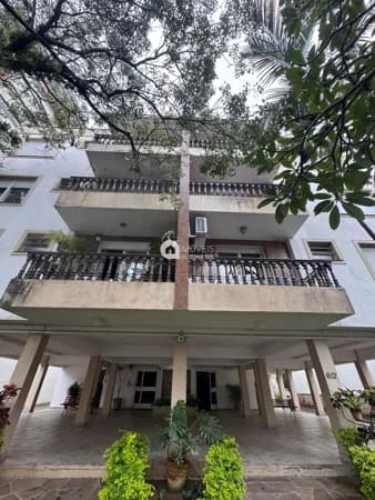 🌿🏡 Apartamento à venda no Jardim Botânico – Porto Alegre!