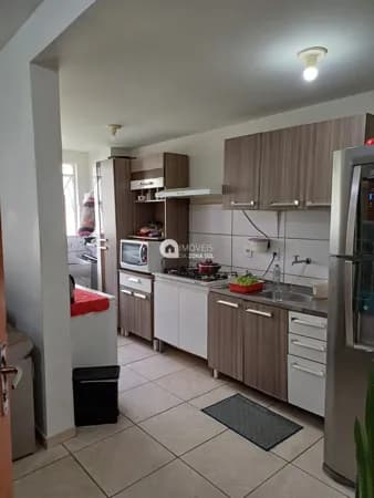 Apartamento em Porto Alegre - Chapéu do Sol