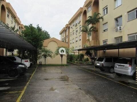 Apartamento em Porto Alegre - Tristeza