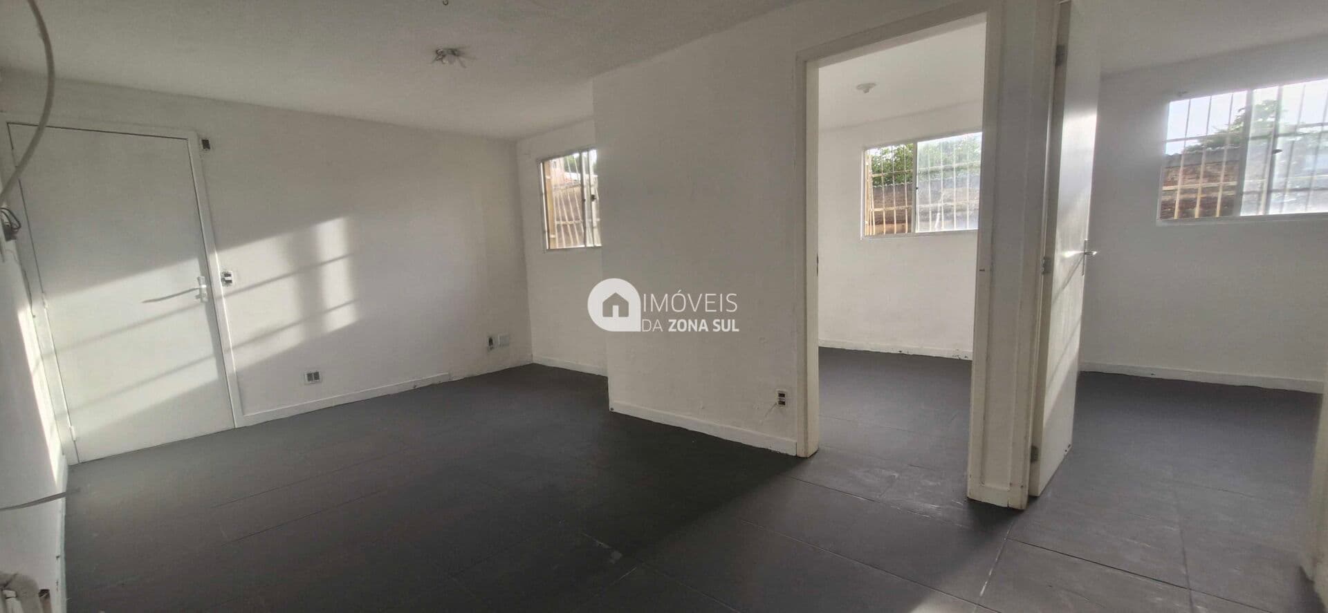 Apartamento em Porto Alegre - Glória