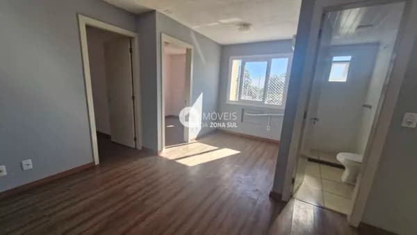 Apartamento em Porto Alegre - Restinga