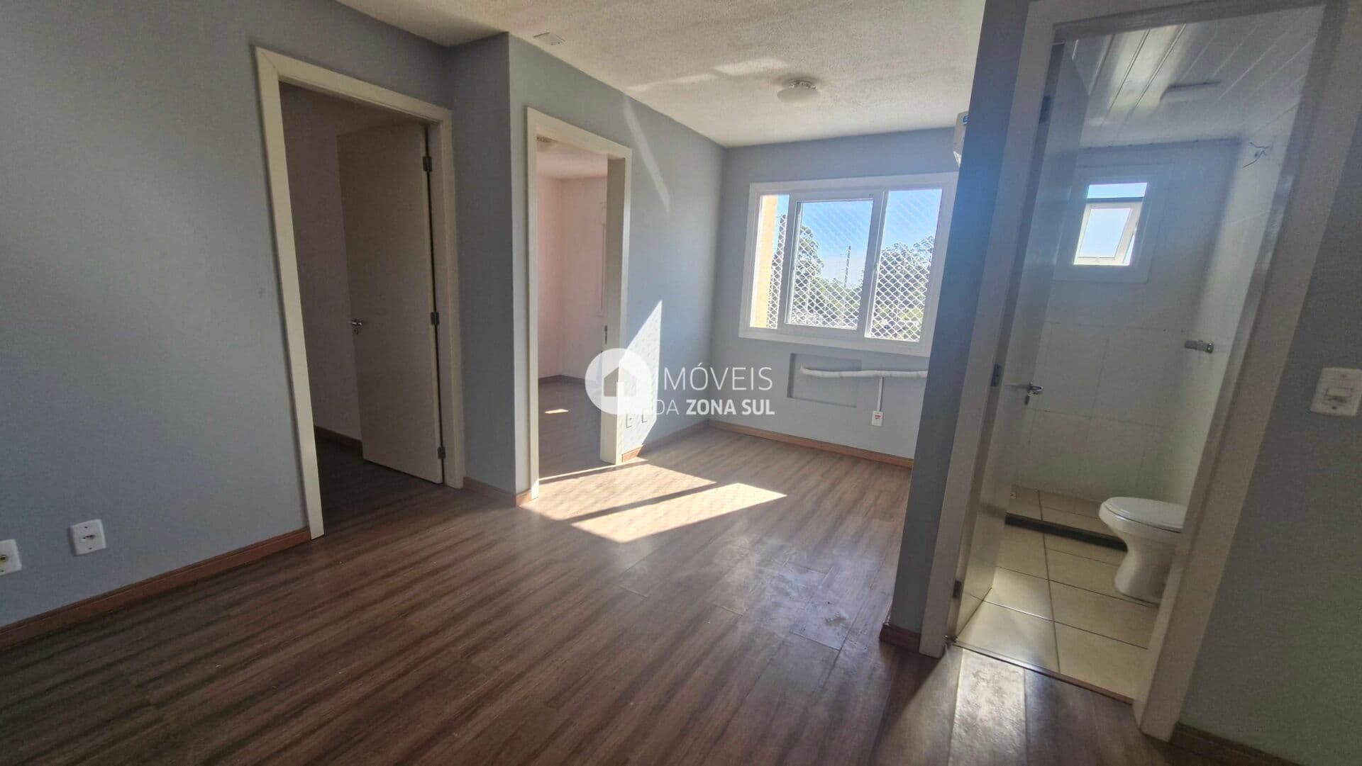 Apartamento em Porto Alegre - Restinga