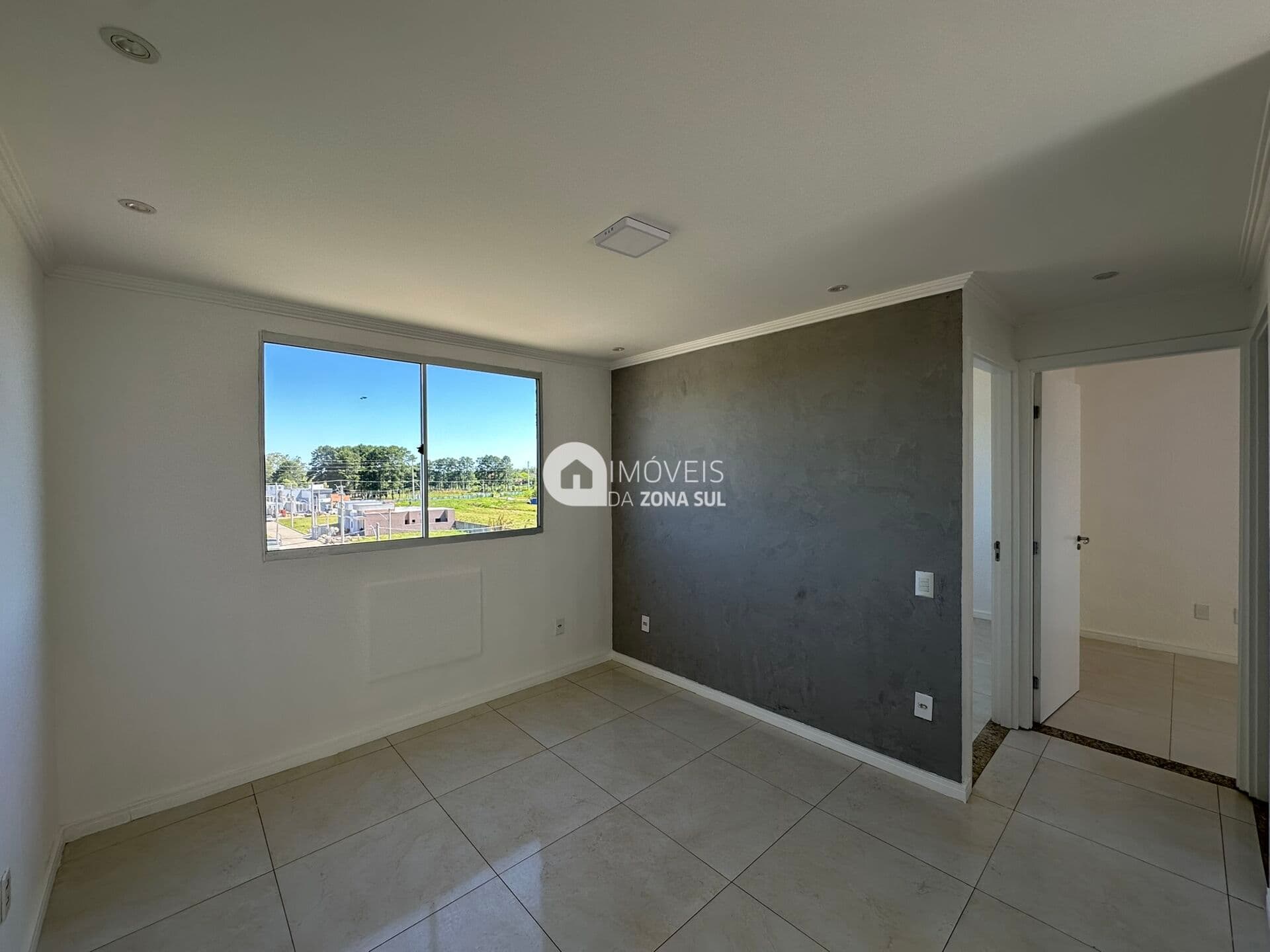 Apartamento em Porto Alegre - Hípica