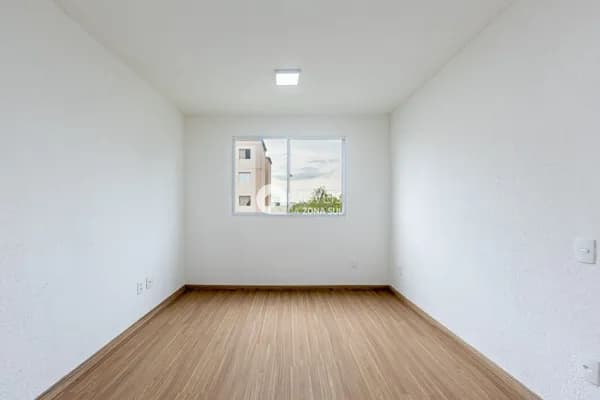 Apartamento em Gravataí - Parque da Matriz
