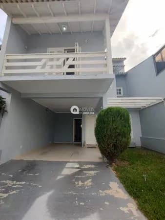 Casa no Lagos de Nova Ipanema