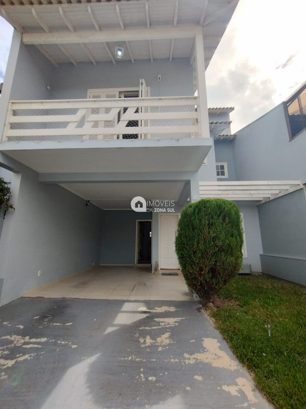Casa no Lagos de Nova Ipanema