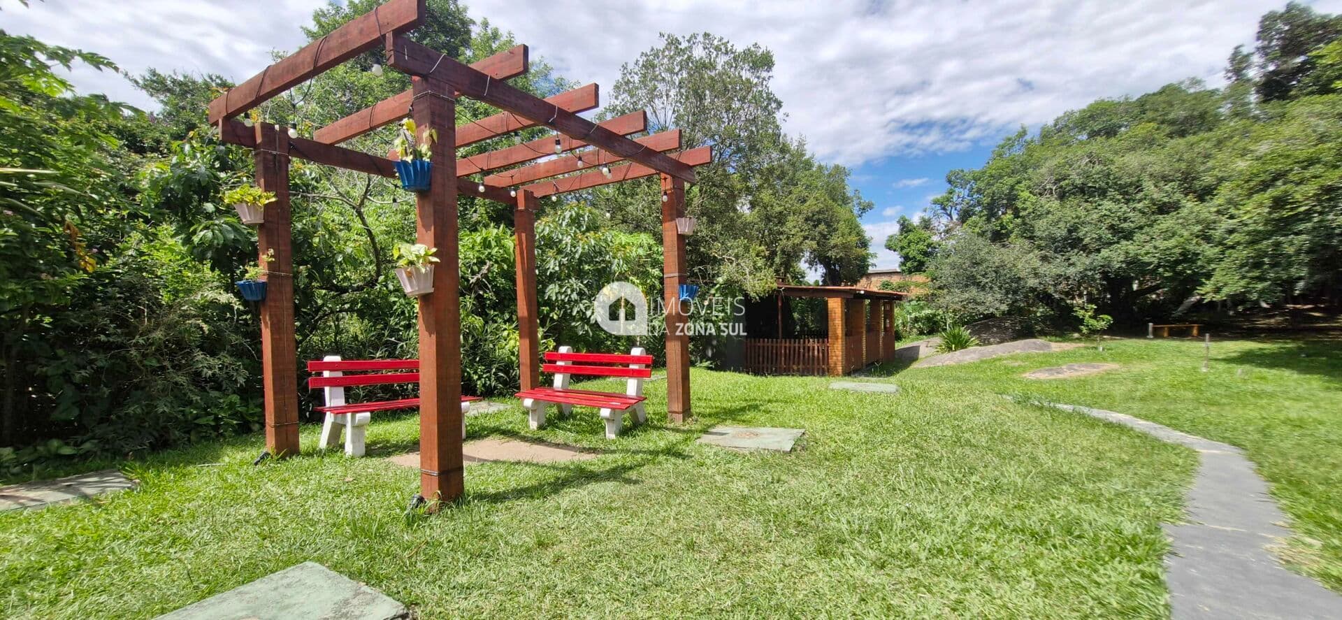 Apartamento em Porto Alegre - Lomba do Pinheiro