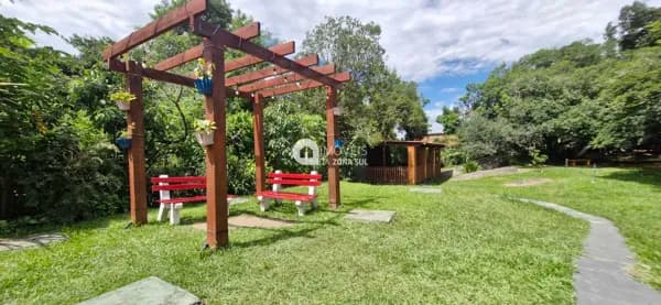 Apartamento em Porto Alegre - Lomba do Pinheiro