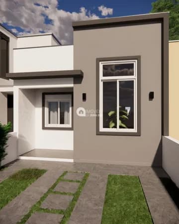 Casa em Porto Alegre - Hípica