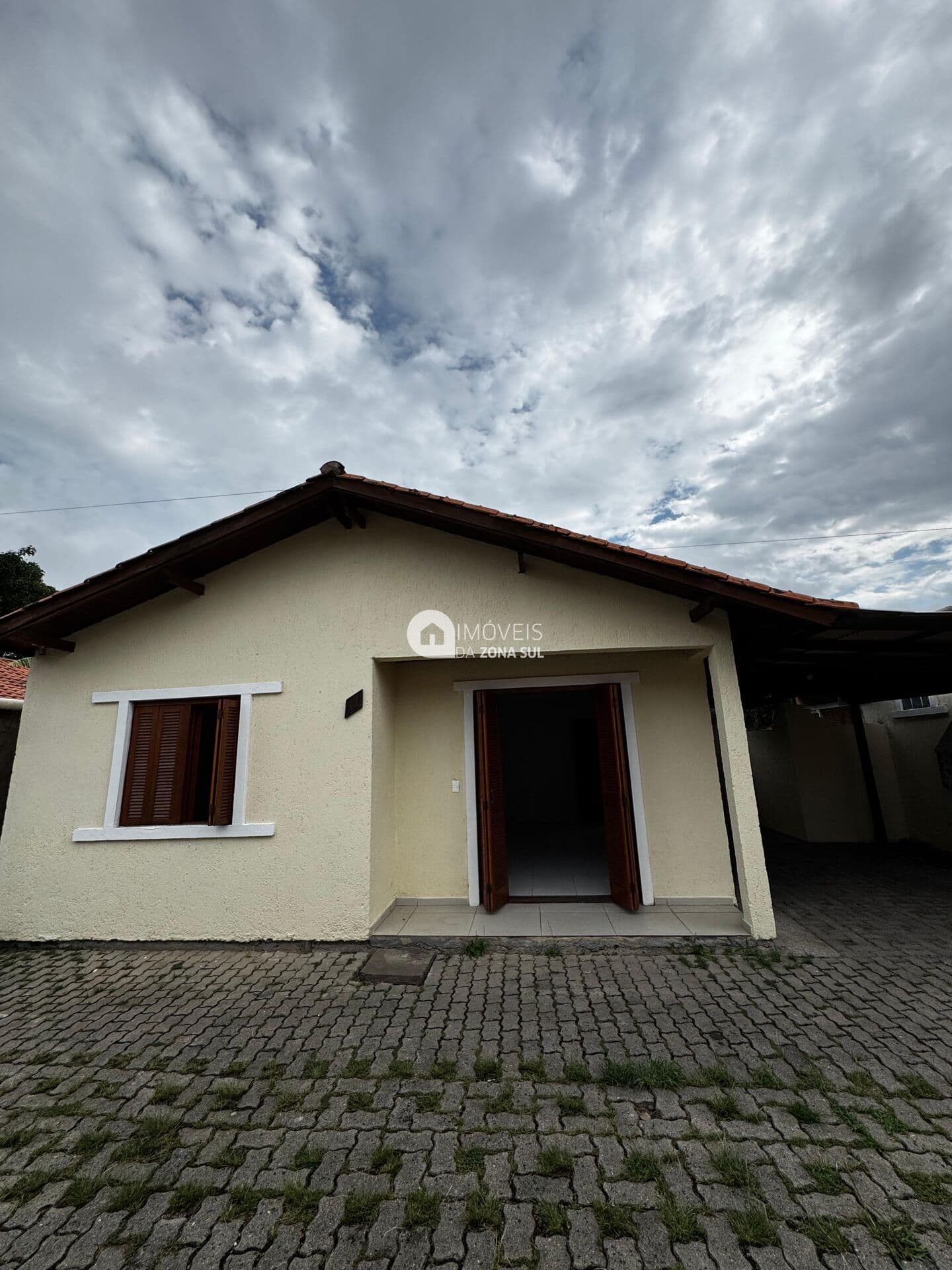 🏡 Casa à Venda em Condomínio Fechado – Viamópolis, Viamão