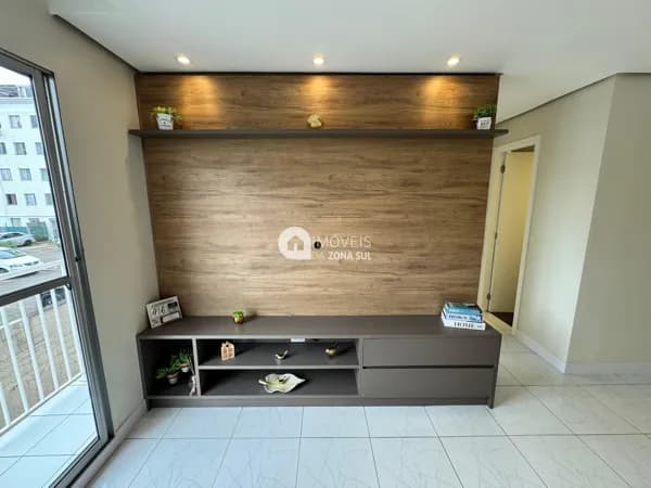 Apartamento em São Leopoldo - Santos Dumont