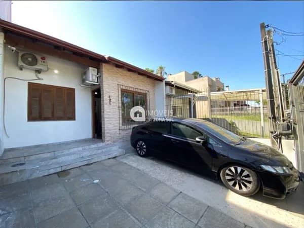 Casa em Hípica, Porto Alegre/RS