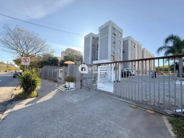 Apartamento em Porto Alegre - Jardim Dona Leopoldina