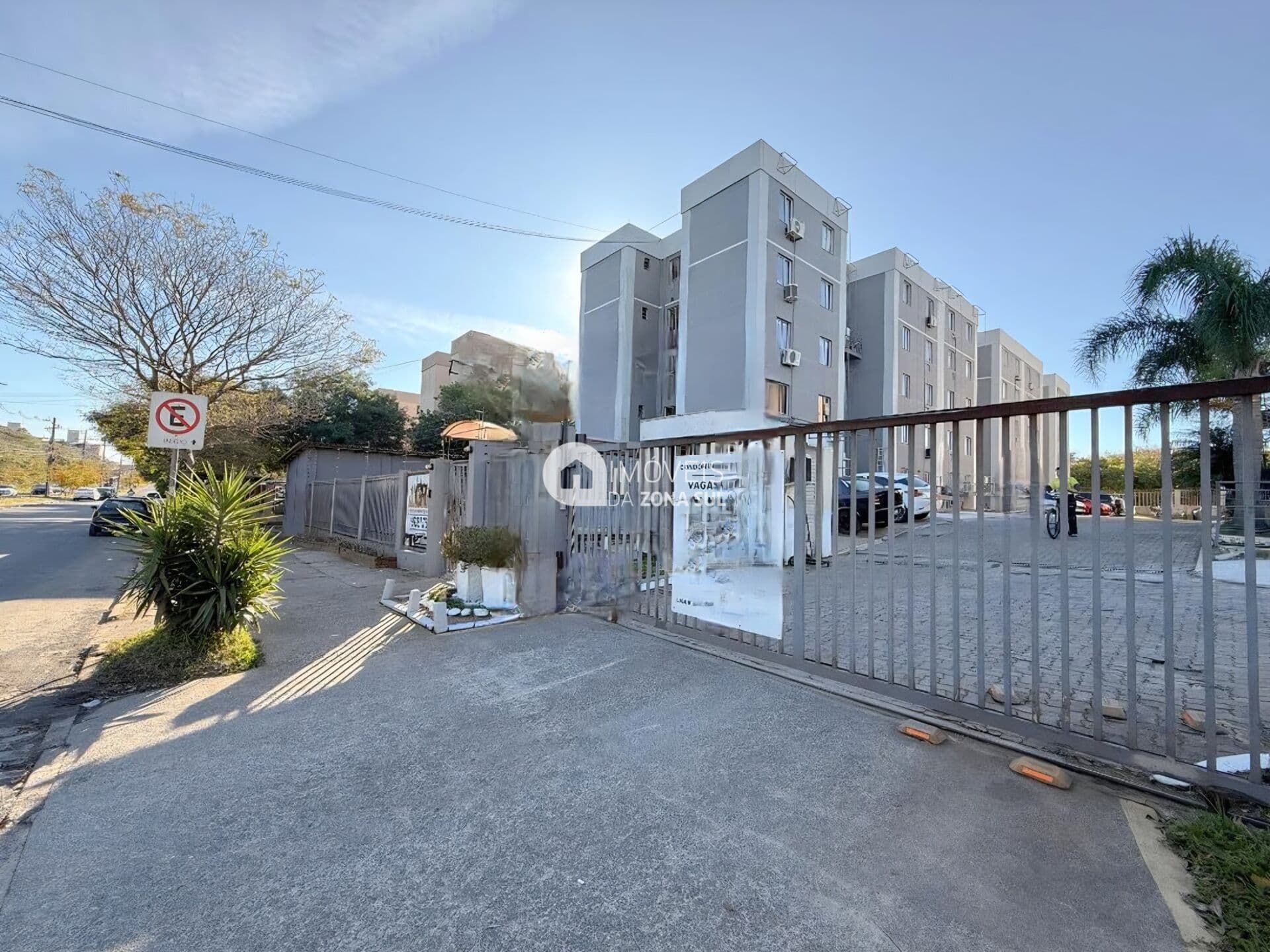 Apartamento em Porto Alegre - Jardim Dona Leopoldina